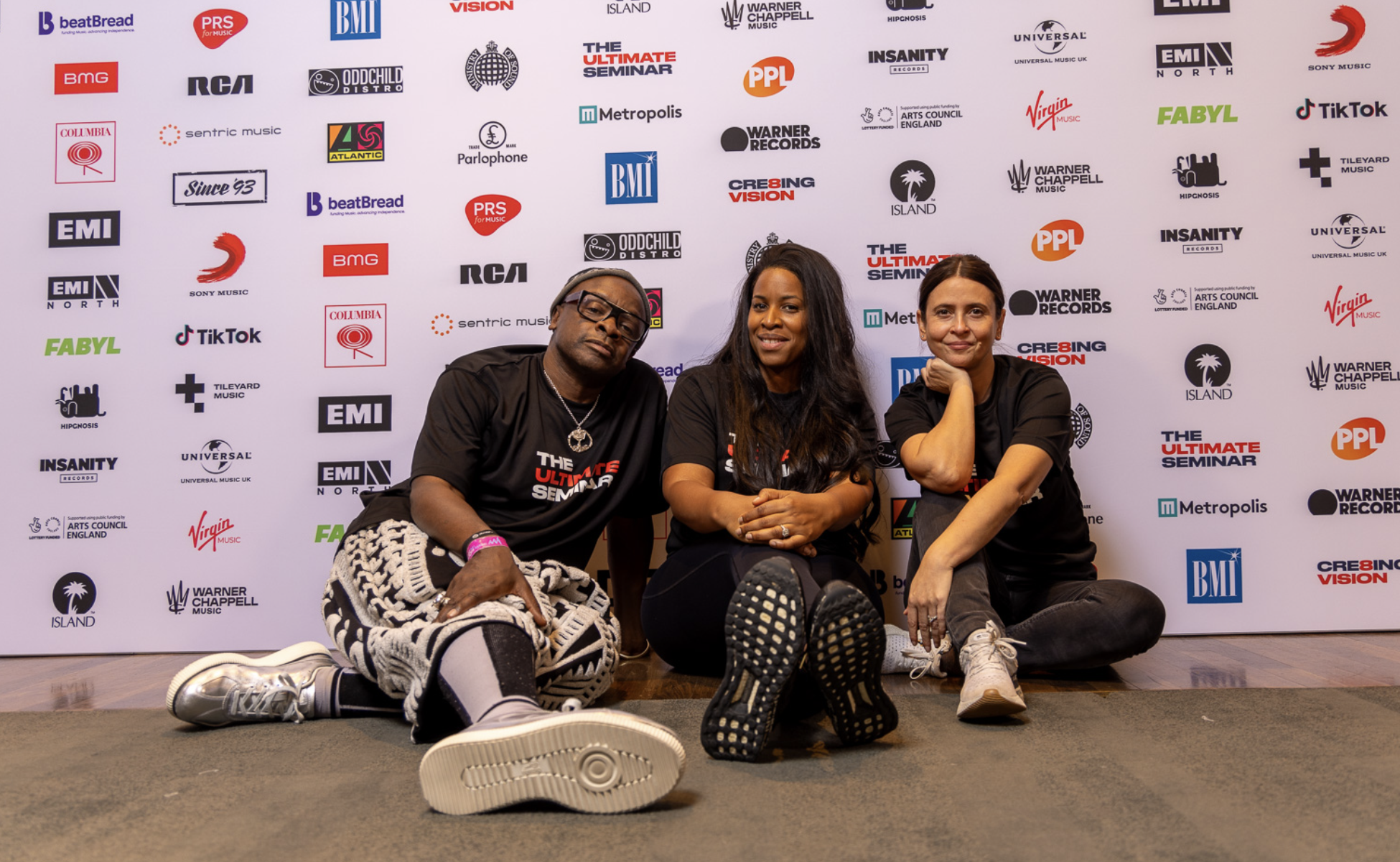 Ultimate Seminar event returns to Manchester this month & Crea8ing Vision also unveil new 'Ultimate Studio Sessions'